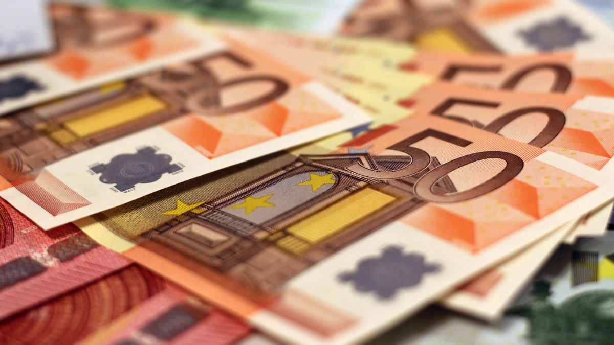 Miljoenen euro's aan contant geld liggen in huis, man moet jarenlang cel in