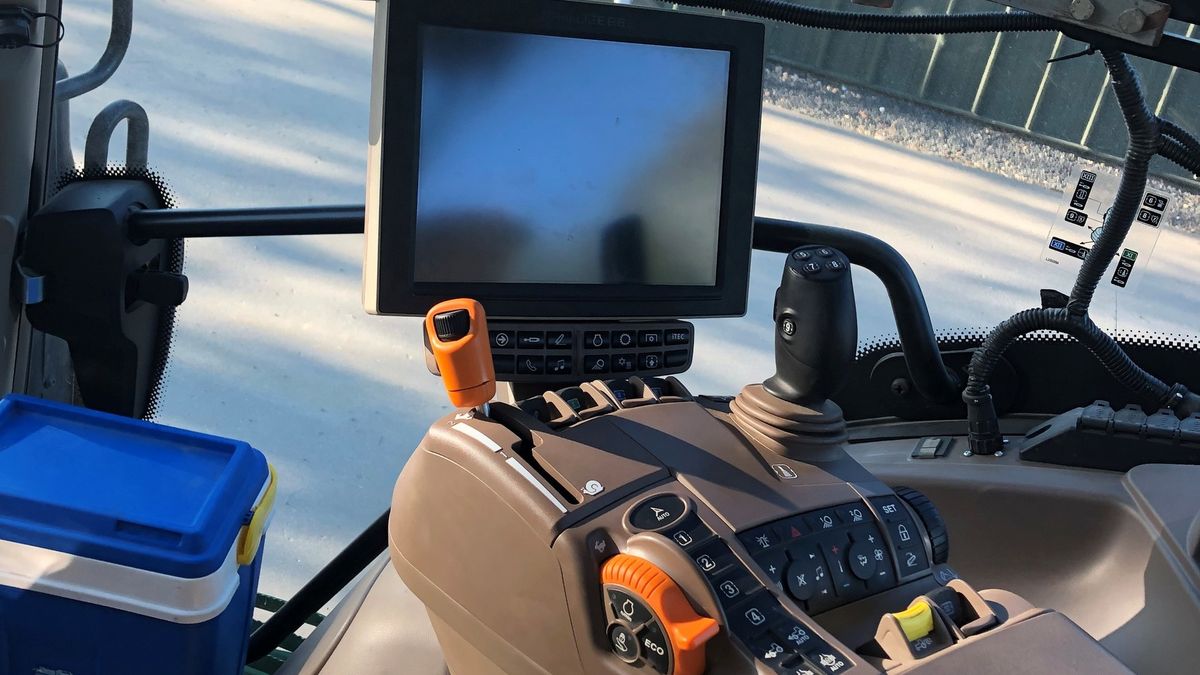 Boeren in Sexbierum getroffen door GPS-dieven