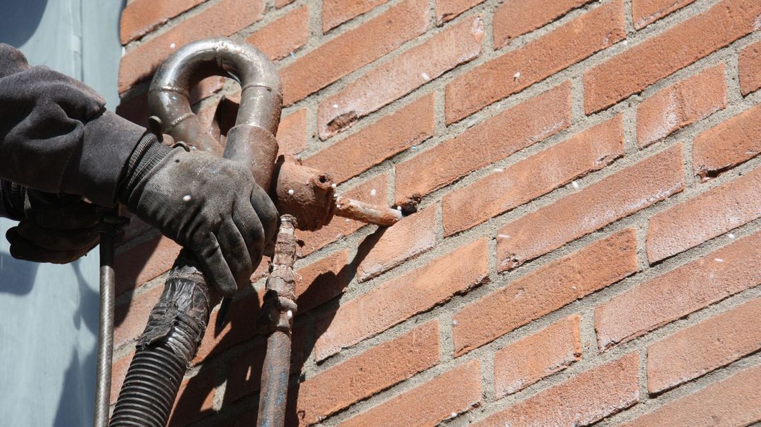 Woning isoleren kan natuurvriendelijker