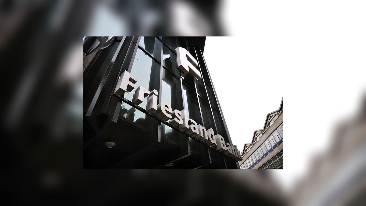 Namme Friesland Bank ferdwynt Omrop Fryslân