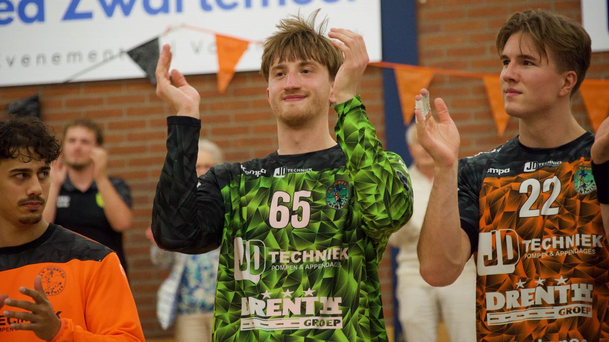 Uitblinker Oña kleurt thuismaand van medekoploper Hurry-Up