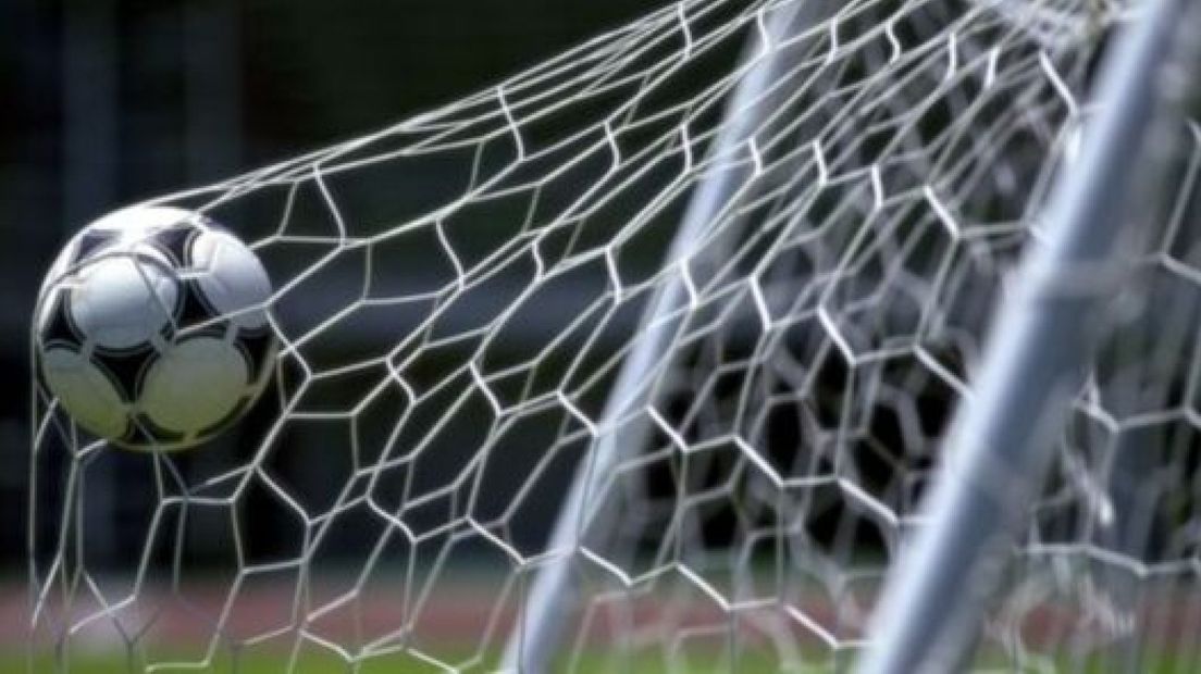Beloftenteams Vitesse, De Graafschap en Achilles'29 in nieuwe voetbalpiramide