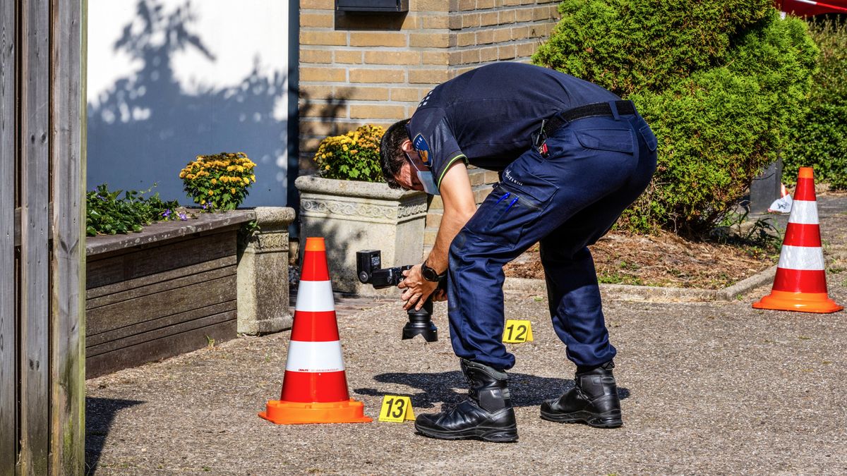 Slachtoffer van steekpartij overleden