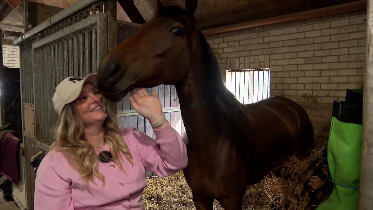 Het verhaal van Debbie (35) uit Oost-Souburg