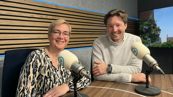 Speciaal programma helpt patiënten sneller herstellen na zware operatie: 'Kans op complicaties minder groot' Nieuws