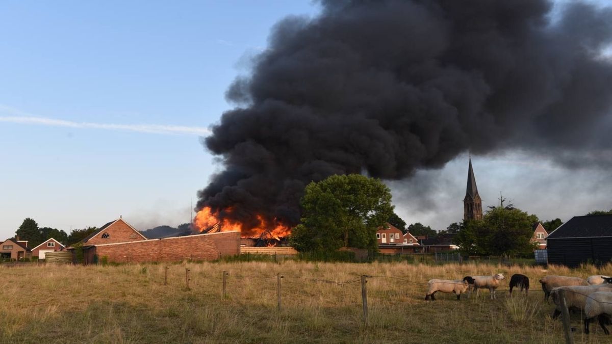 Pekelder grond waarop drugslab ontplofte heeft nieuwe eigenaar