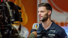 Handballer Jorn Smits mist eerste duel op EK
