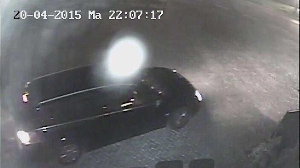 Restaurant Dok's Fleringen geeft dieven tot donderdag om terrasset terug te geven