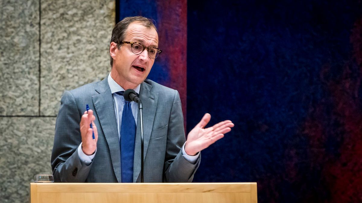 Bezorgdheid bij burgergroepen: reactie minister Wiebes beschamend