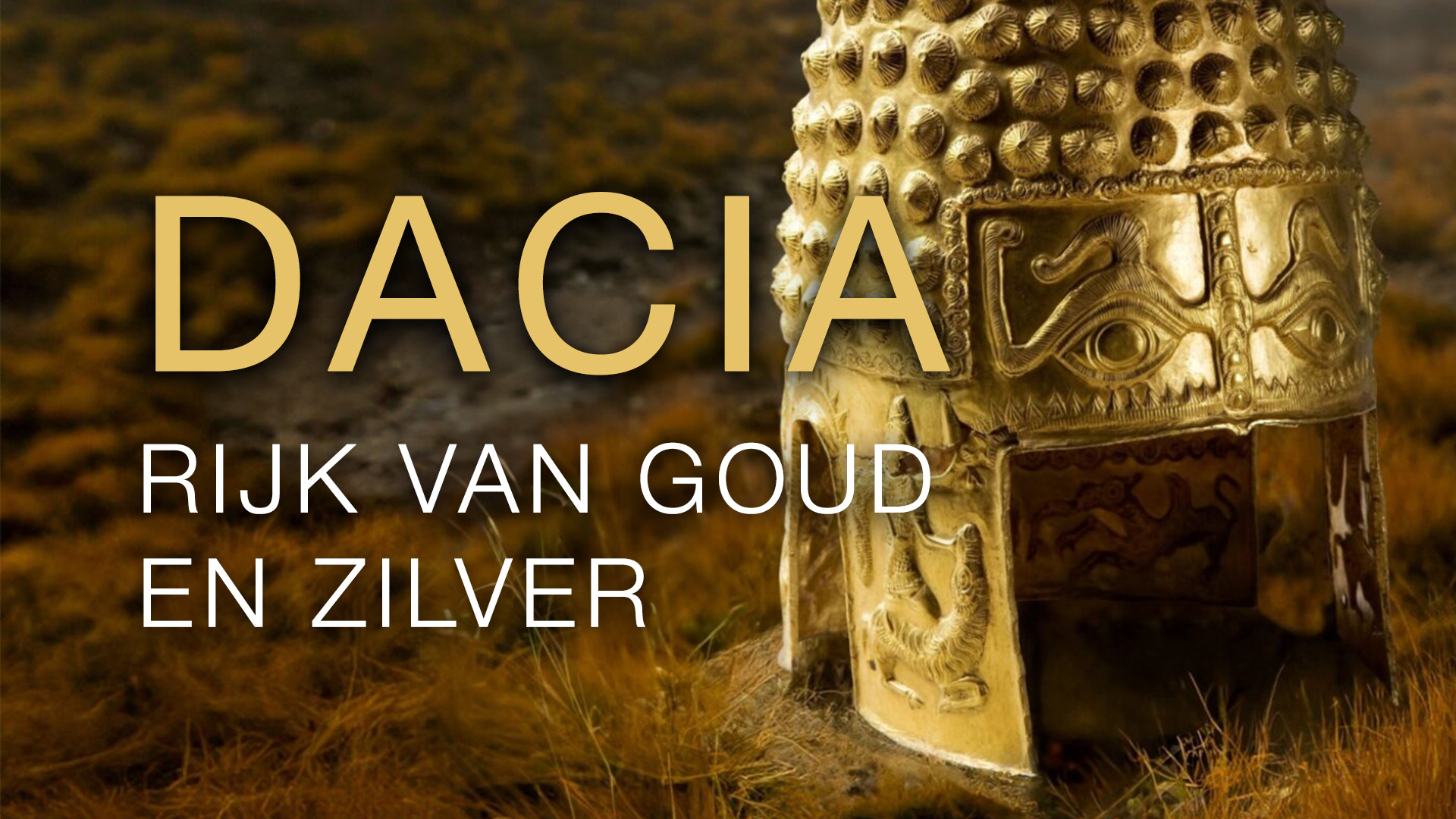 Dacia Rijk Van Goud En Zilver