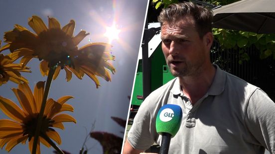 Zorgen van ouders om hitte op de opvang: hoe veilig is het?