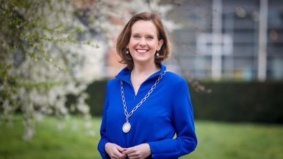 Stieneke van der Graaf voorgedragen als burgemeester Zaltbommel