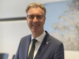 Gedeputeerde Harry van der Maas op zesde plek SGP-kandidatenlijst: 'Ga stevig campagne voeren'