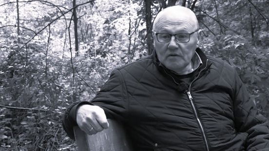 'Vuurwerkramp-directeur' Bakkers strijd om eerherstel gaat na zijn overlijden door Home