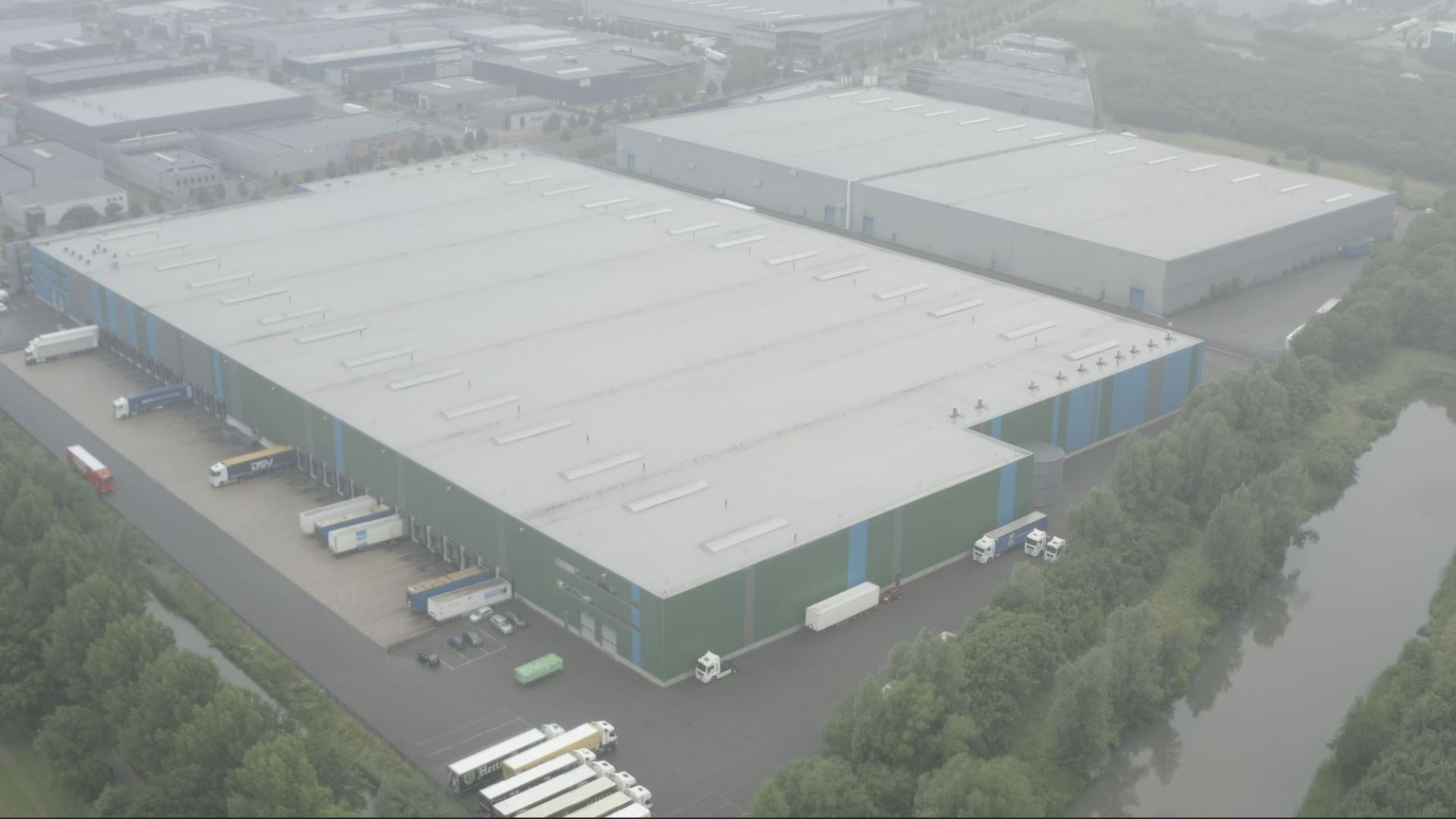 Megabedrijventerrein wordt nóg groter