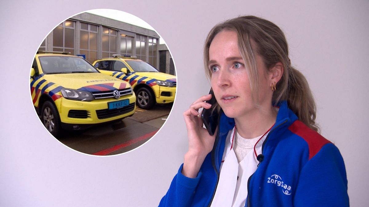 Ze zijn soms veel beter en sneller; verpleegkundigen in Zeeuws-Vlaanderen verlichten druk op huisart