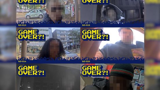 Gelderse fraudezaken uitgelicht in nieuwe politiecampagne 'Game Over?!'