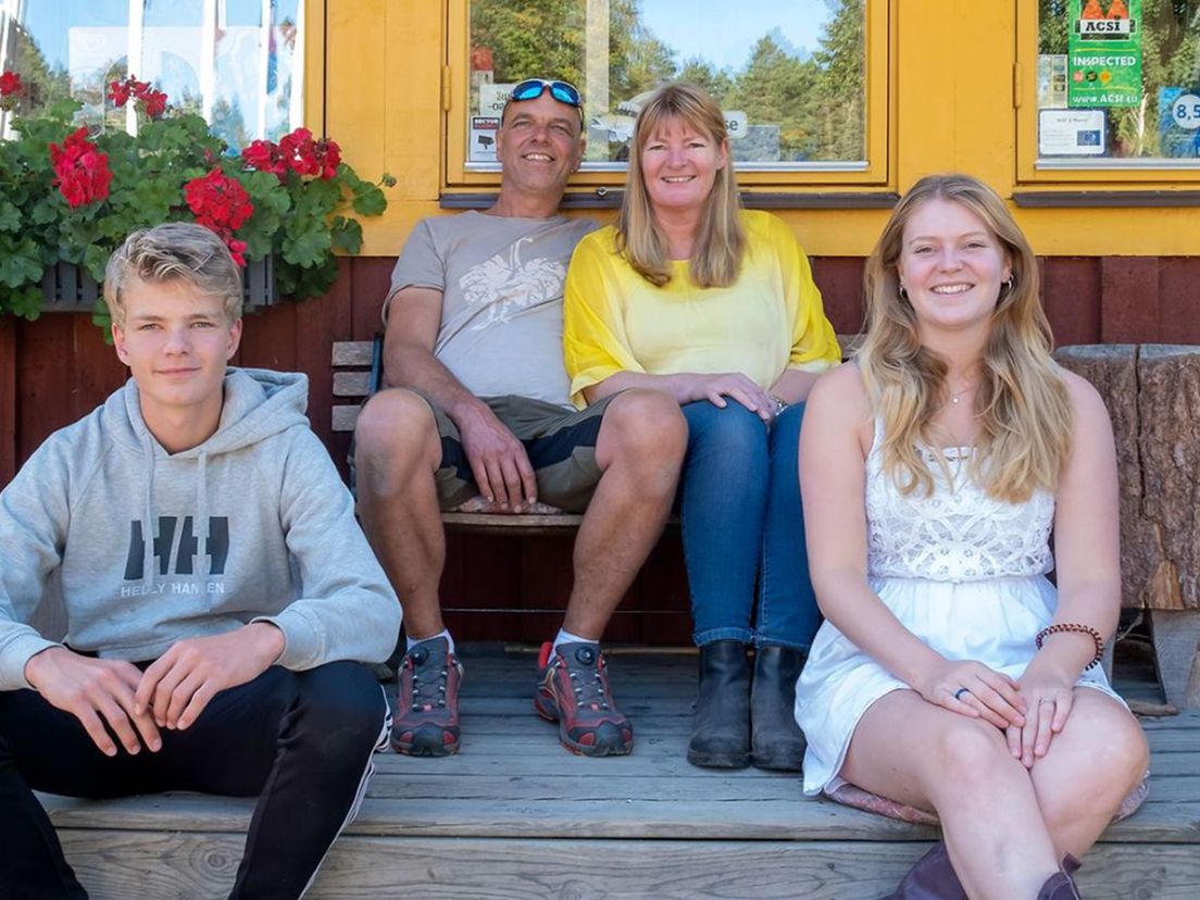 Wanneer ben je een echte Fries? "Het gaat vooral om gevoel" - Omrop Fryslân