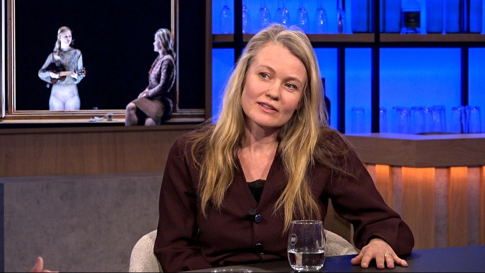 Lotte Dunselman over De kant van Ada: 'Hoe is het als je man een moord