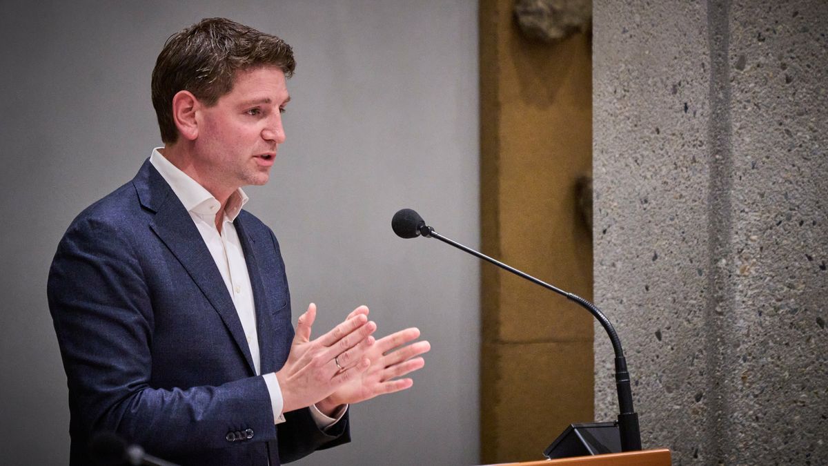 Kamervragen over gevangene uit De Westereen die geen Fries mocht praten met oma