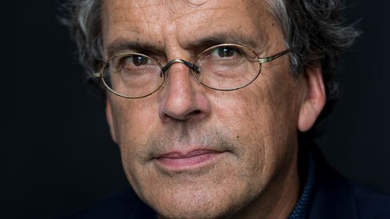 Gouden Strop voor Michael Bergs Vergelding: beste thriller Nieuws
