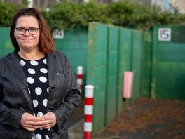 Overweeghuis voor prostituees in Utrecht: 'Dit was er niet toen ik het nodig had'