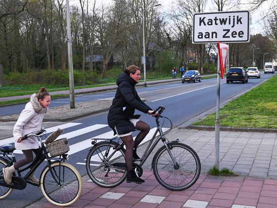 Auto's houden voorrang op fietsers bij rotondes, maar dat kan 11 miljoen euro kosten