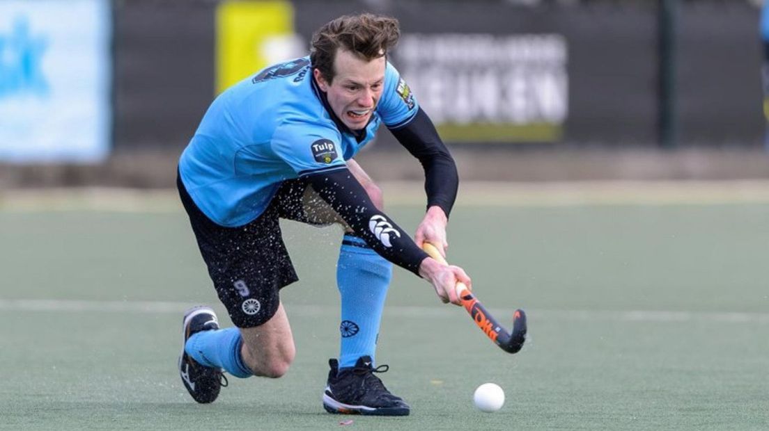 Seve van Ass I