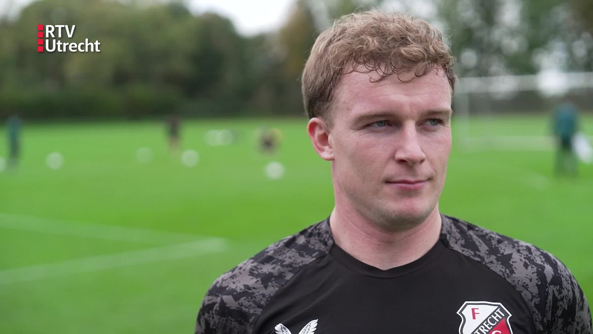 Derry Murkin: 'Een must-win wedstrijd'