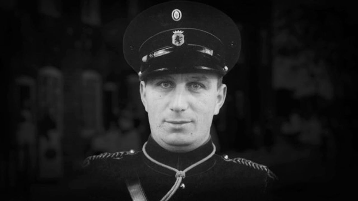 Limburg Doc: De liquidatie van mijn vader - L1