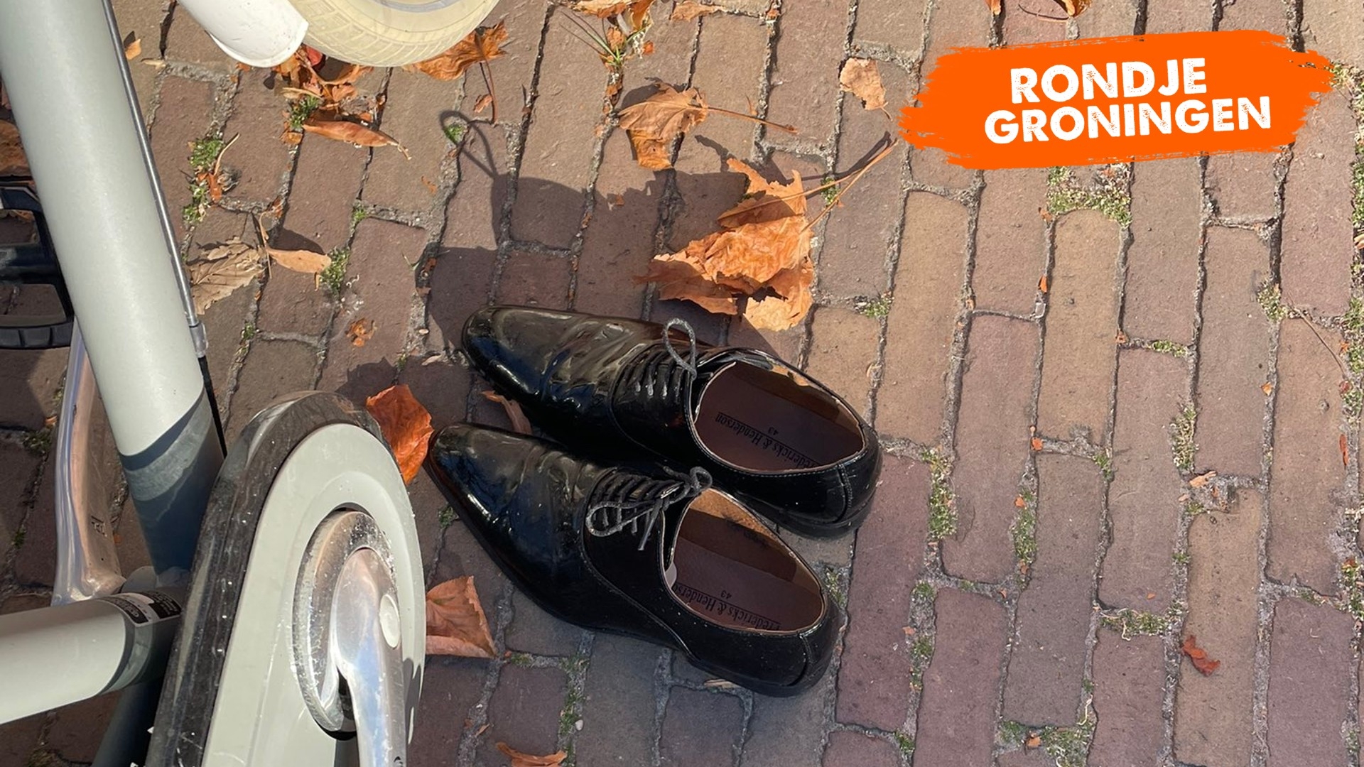 Groningen schoenen discount