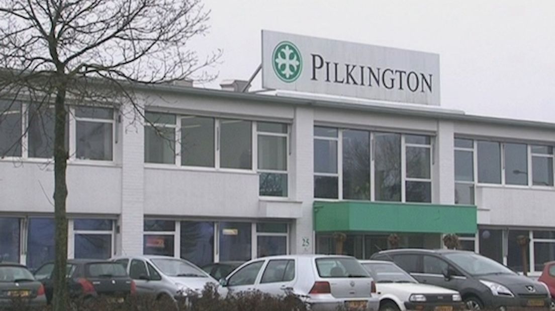 Pilkington Enschede