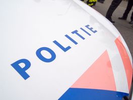 Man opgepakt na mishandelen agent in Rotterdam