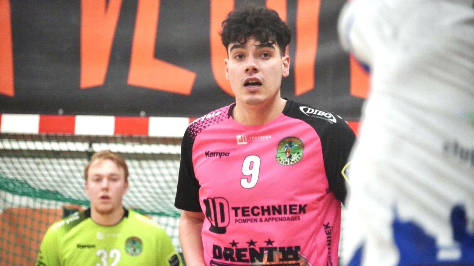 Hurry-Up sluit 2025 af in top-8: 'Meedoen om een prijs zou leuk zijn'