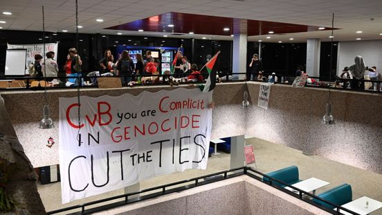 Radboud Universiteit stopt samenwerking met twee Israëlische universiteiten