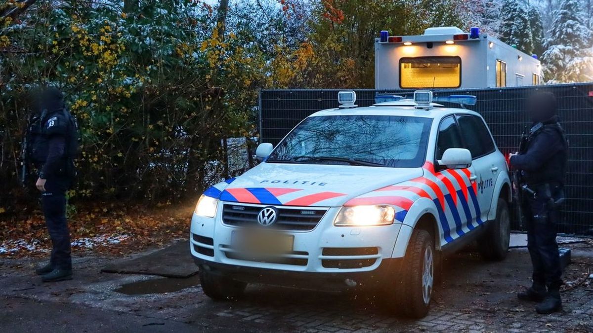 Eigenaar 'cocaïneschuur' Overdinkel weer op vrije voeten, maar blijft verdacht