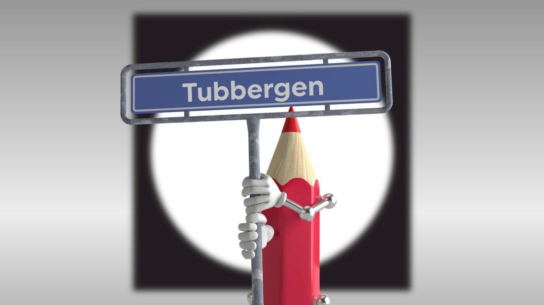 De stemmen in Tubbergen zijn geteld