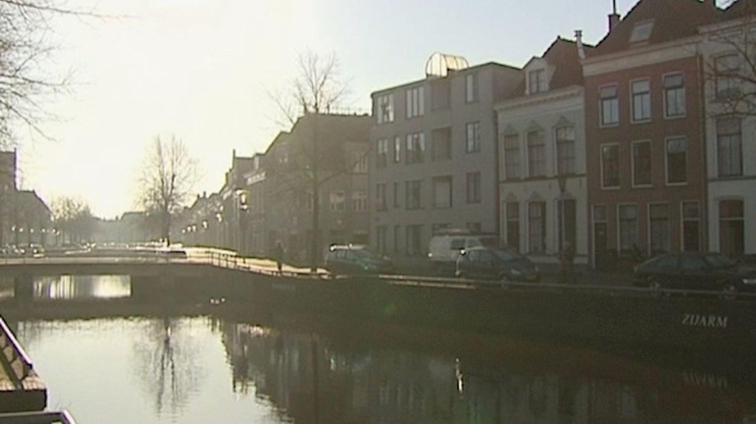 Krietiek op monumentenbeleid