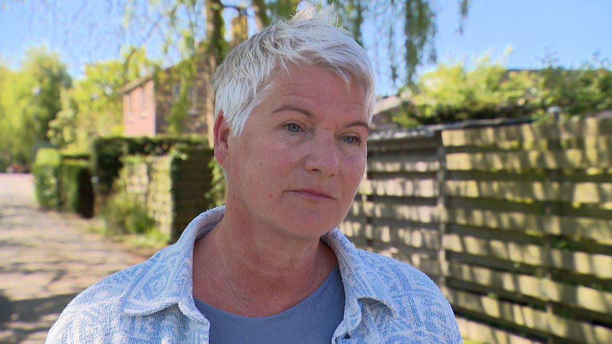 Vertrekkend wethouder Noord-Beveland: 