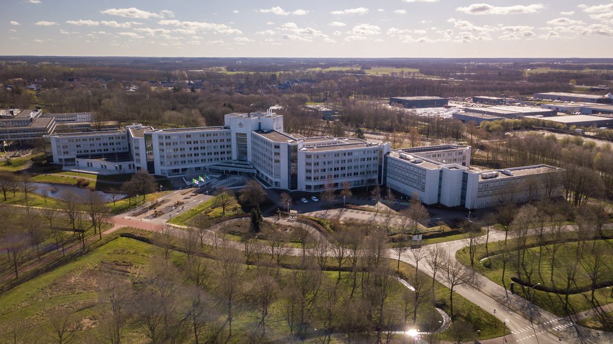 Partijen in raad Assen zien NAM-kantoor wél als interessante woonlocatie