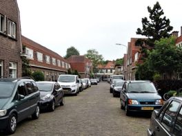 Historische woonwijk Oranjekwartier wordt niet gesloopt