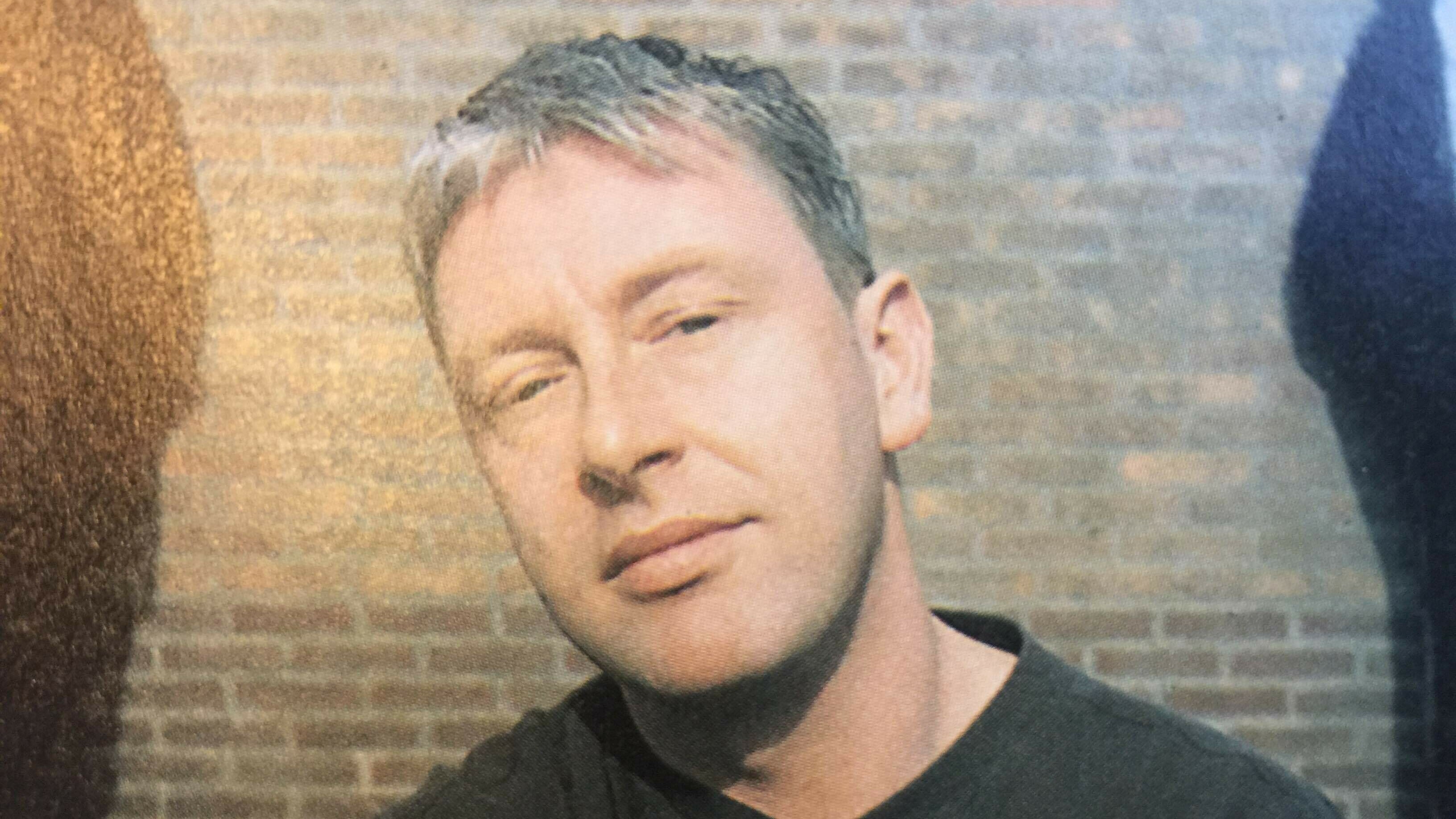 BLØF-drummer Chris Götte een kwart eeuw overleden, maar niet vergeten