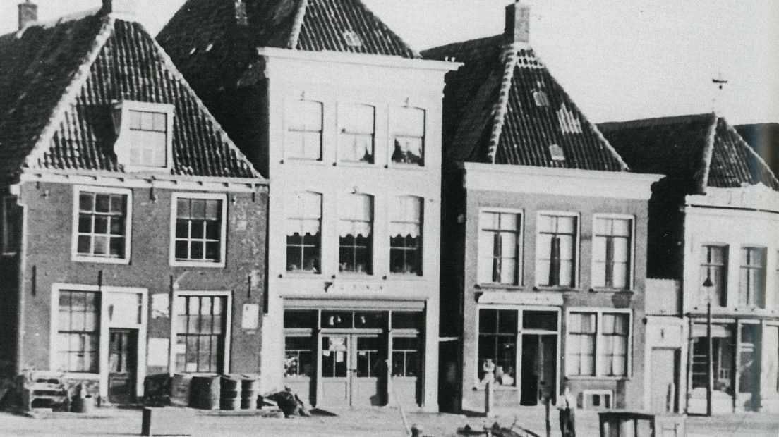 It hege pân is Noorderhaven 32