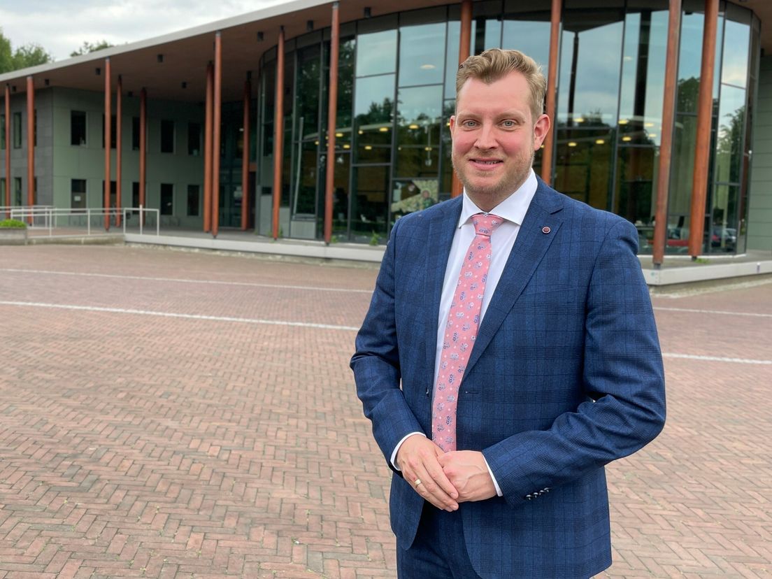 Gemeente Westerveld krijgt begroting niet sluitend, bezuinigingen en belastingverhoging hangen in de lucht