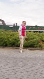 Hup kijkt uit naar bekerfinale