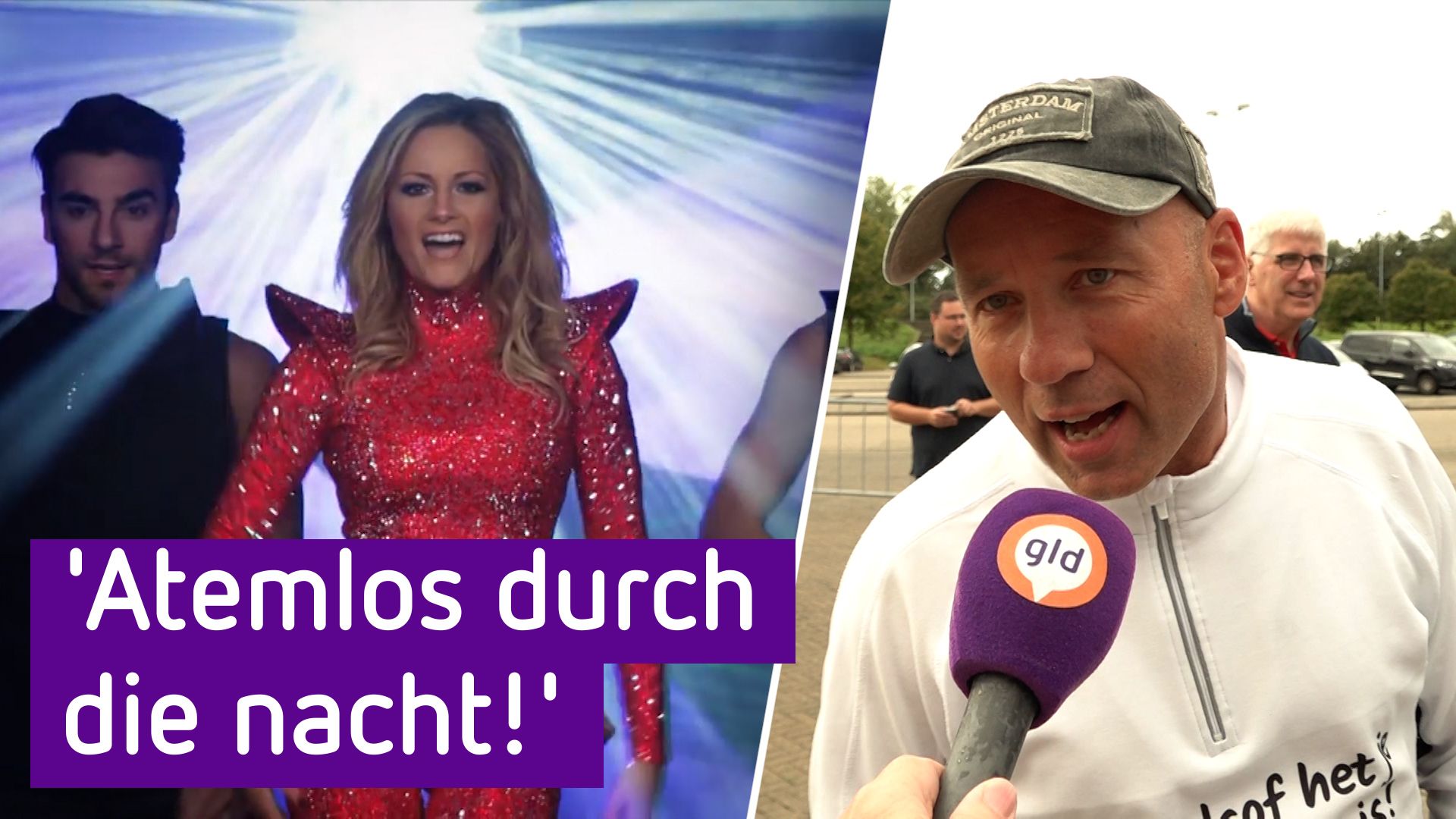 Helene Fischer In Gelredome - Omroep Gelderland