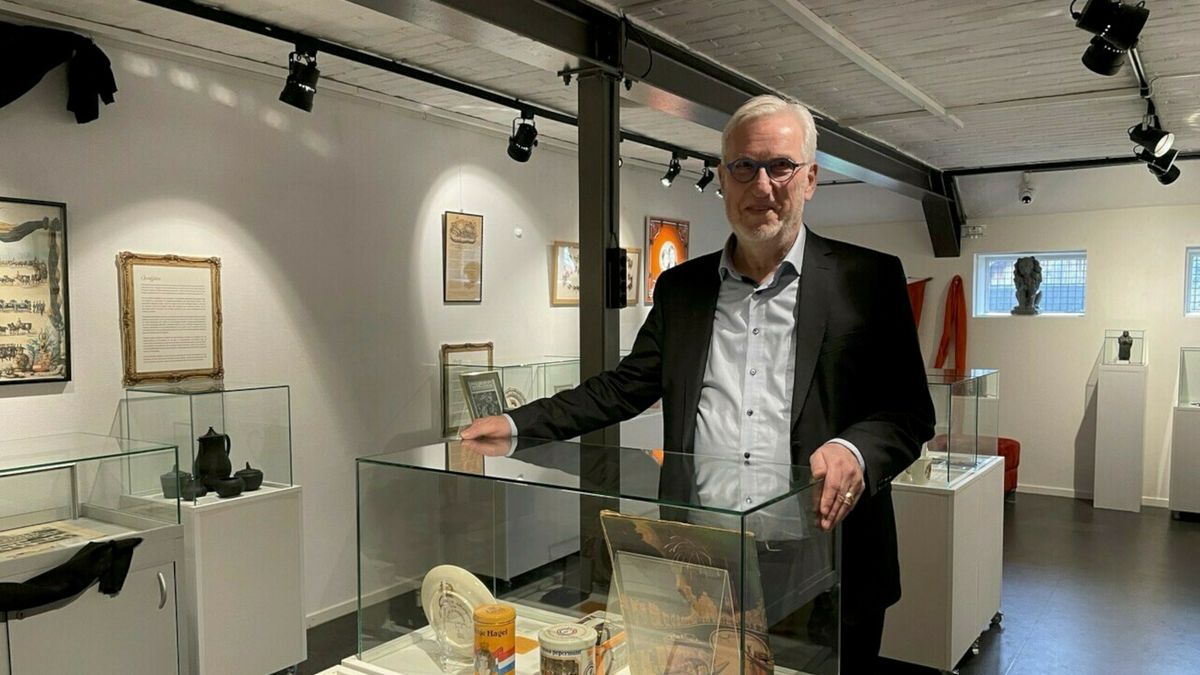 Collectie Brands: 'We gaan als niet gewenst museum gewoon door'