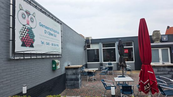 Gemeenschapshuis met wietplantage komt in handen gemeente Landgraaf Nieuws