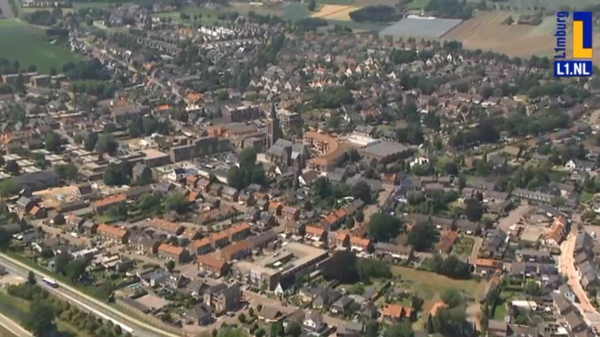 Limburg van Boven: Baarlo - Horst