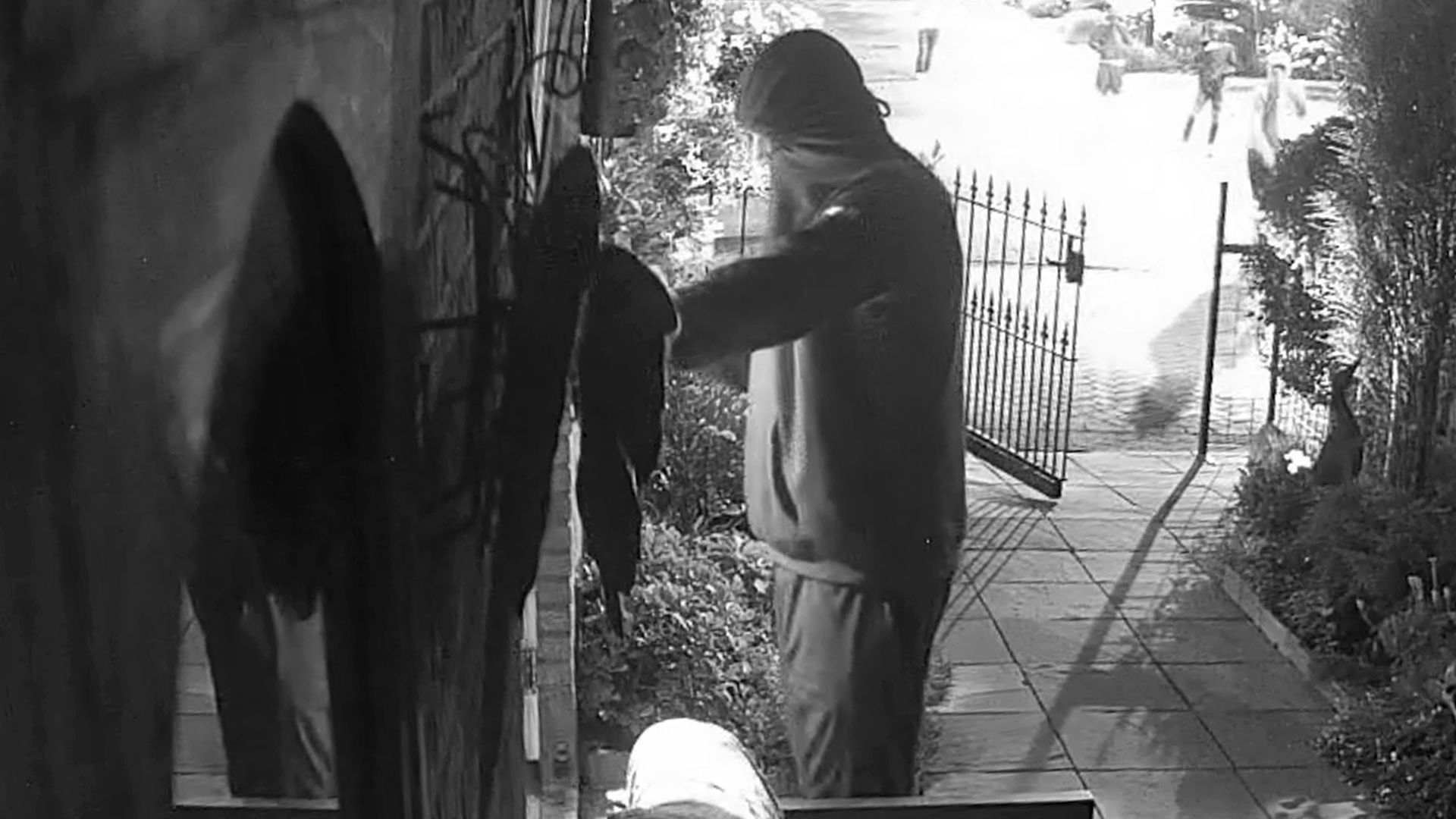 Jongeren plaatsen explosief bij woning Brakel